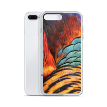 Golden Pheasant iPhone Case by Design Express
