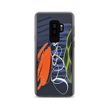 Samsung Galaxy S9+ Fun Pattern Samsung Case by Design Express