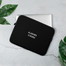 Alabama Strong Laptop Sleeve by Design Express