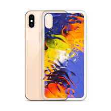 Abstract 04 iPhone Case by Design Express