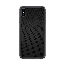 iPhone XS Max Undulating iPhone Case by Design Express