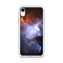 Nebula iPhone Case by Design Express