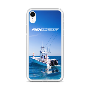 Fish Key West iPhone Case iPhone Cases by Design Express