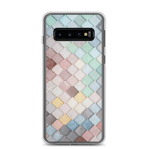 Samsung Galaxy S10 Colorado Pattreno Samsung Case by Design Express