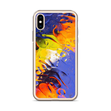 Abstract 04 iPhone Case by Design Express