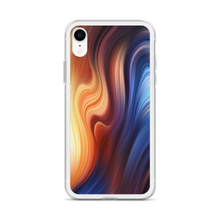 Canyon Swirl iPhone Case by Design Express