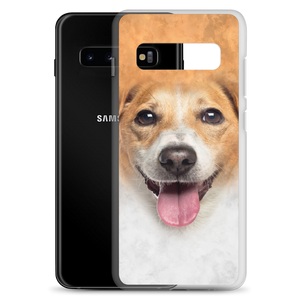 Jack Russel Dog Samsung Case by Design Express