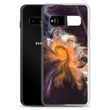 Abstract Painting Samsung Case by Design Express