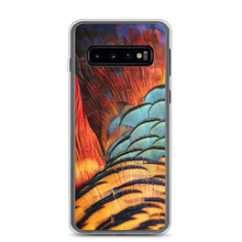 Samsung Galaxy S10 Golden Pheasant Samsung Case by Design Express