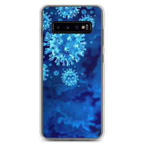 Samsung Galaxy S10+ Covid-19 Samsung Case by Design Express