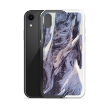 Aerials iPhone Case by Design Express