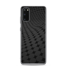 Samsung Galaxy S20 Undulating Samsung Case by Design Express