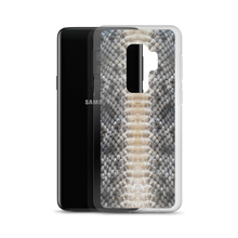 Snake Skin Print Samsung Case by Design Express