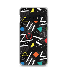 Samsung Galaxy S10e Mix Geometrical Pattern Samsung Case by Design Express