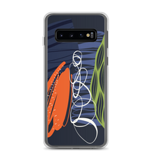 Samsung Galaxy S10 Fun Pattern Samsung Case by Design Express