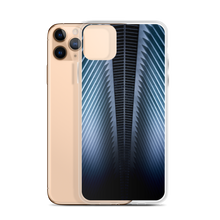 Abstraction iPhone Case by Design Express