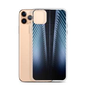 Abstraction iPhone Case by Design Express