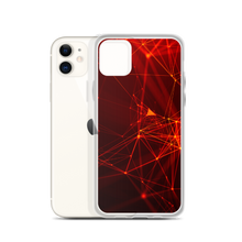 Geometrical Triangle iPhone Case by Design Express