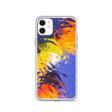 iPhone 11 Abstract 04 iPhone Case by Design Express