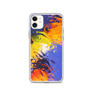 iPhone 11 Abstract 04 iPhone Case by Design Express
