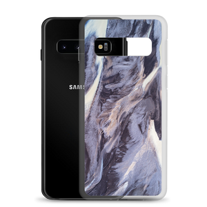 Aerials Samsung Case by Design Express