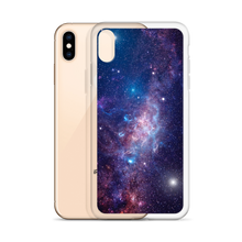 Galaxy iPhone Case by Design Express