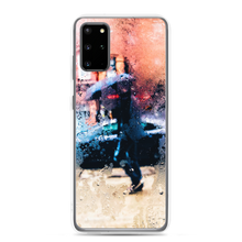 Samsung Galaxy S20 Plus Rainy Blury Samsung Case by Design Express