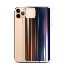 Speed Motion iPhone Case by Design Express