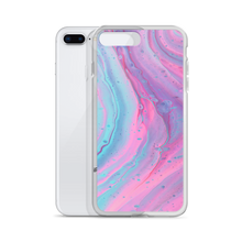Multicolor Abstract Background iPhone Case by Design Express