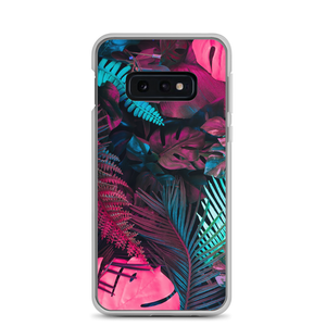 Samsung Galaxy S10e Fluorescent Samsung Case by Design Express