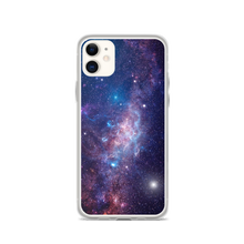 iPhone 11 Galaxy iPhone Case by Design Express