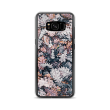 Samsung Galaxy S8 Dried Leaf Samsung Case by Design Express