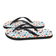 Corona Virus Flip-Flops by Design Express
