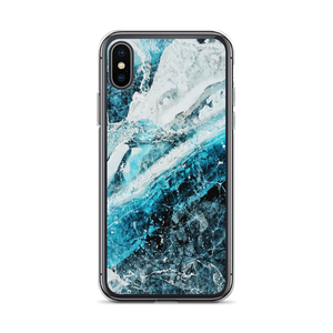 iPhone X/XS Ice Shot iPhone Case by Design Express