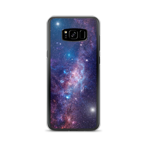 Samsung Galaxy S8+ Galaxy Samsung Case by Design Express