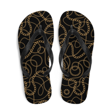 Golden Chains Flip-Flops by Design Express