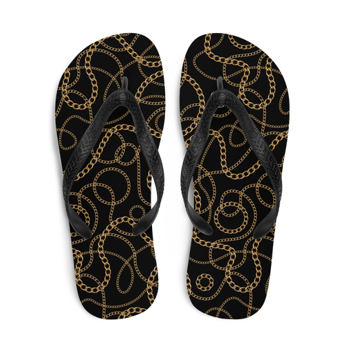 Golden Chains Flip-Flops by Design Express