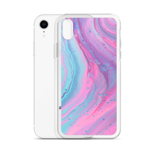 Multicolor Abstract Background iPhone Case by Design Express