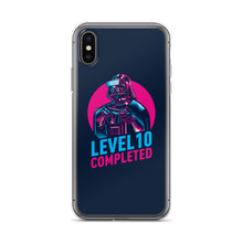iPhone X/XS Darth Vader Level 10 Completed (Dark) iPhone Case iPhone Cases by Design Express
