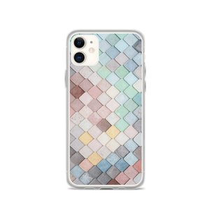iPhone 11 Colorado Pattreno iPhone Case by Design Express