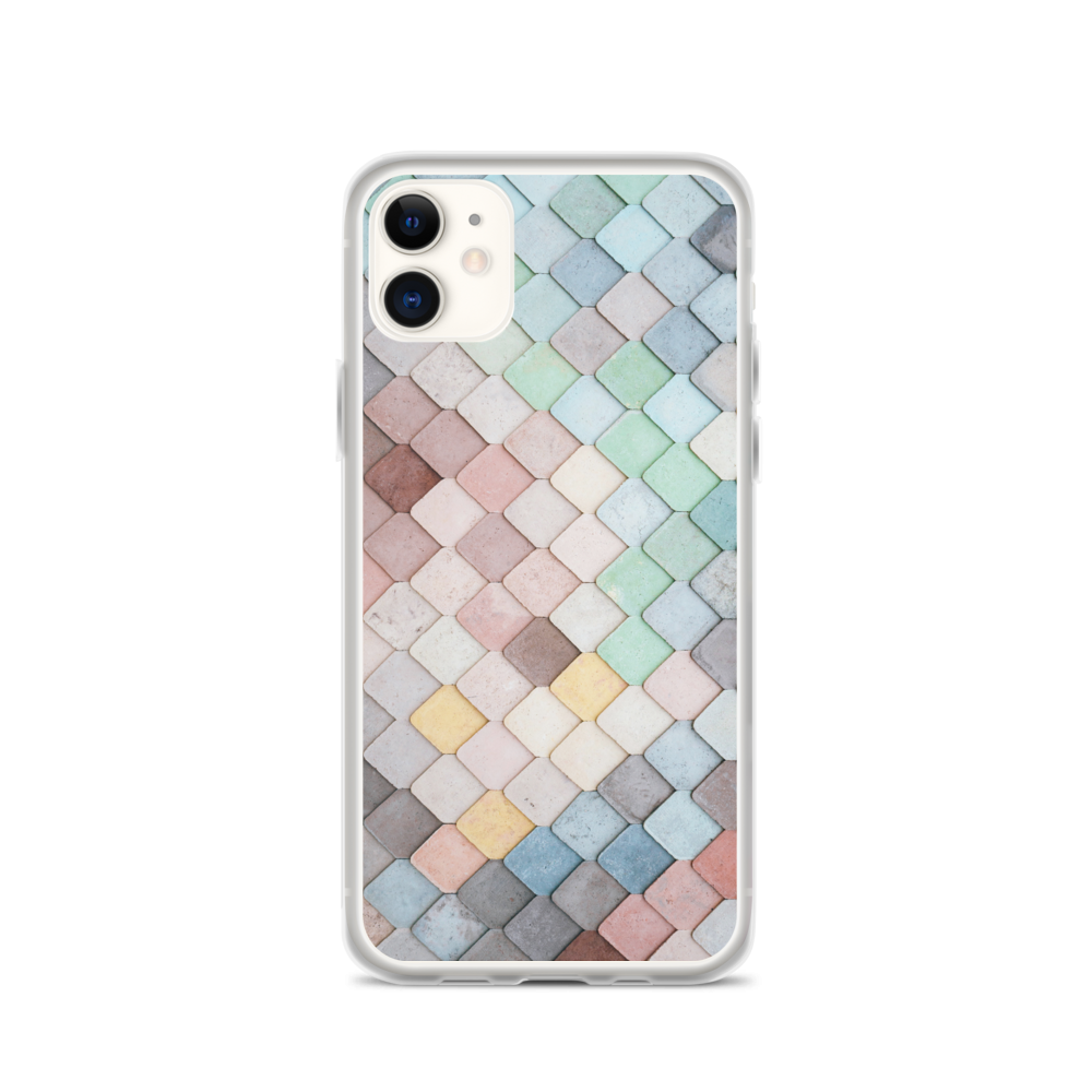 iPhone 11 Colorado Pattreno iPhone Case by Design Express