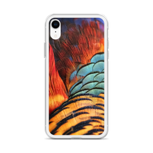 Golden Pheasant iPhone Case by Design Express