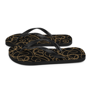 Golden Chains Flip-Flops by Design Express