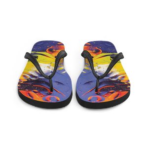 Abstract 04 Flip-Flops by Design Express
