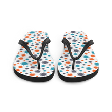 Corona Virus Flip-Flops by Design Express