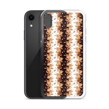 Gold Baroque iPhone Case by Design Express