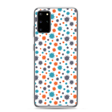 Samsung Galaxy S20 Plus Corona Virus Samsung Case by Design Express