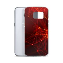 Geometrical Triangle Samsung Case by Design Express