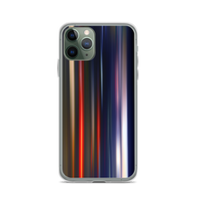 iPhone 11 Pro Speed Motion iPhone Case by Design Express
