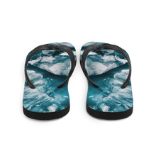Iceberg Flip-Flops by Design Express